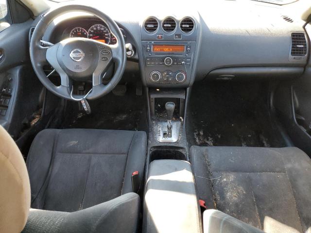 Photo 8 from auction – 2012 NISSAN ALTIMA BAS with VIN 1N4AL2AP3CN537400