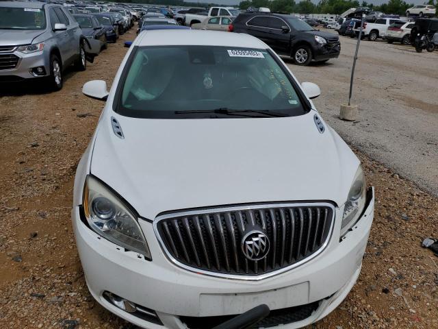 Photo 5 from auction – 2014 BUICK VERANO with VIN 1G4PR5SK7E4230355