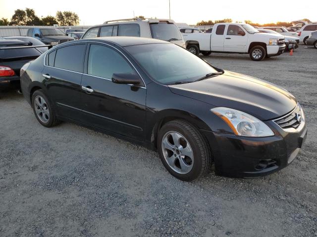 Photo 4 from auction – 2012 NISSAN ALTIMA BAS with VIN 1N4AL2AP1CC223952