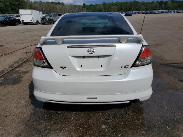 Photo 6 from auction – 2007 SCION SCION with VIN JTKDE177670213579