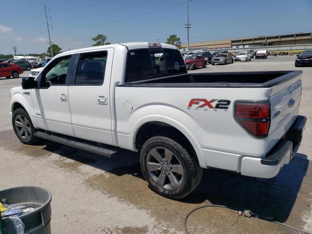 صورة رقم 2 من المزاد - 2013 FORD F150 SUPER مع VIN 1FTFW1CT1DFD92431