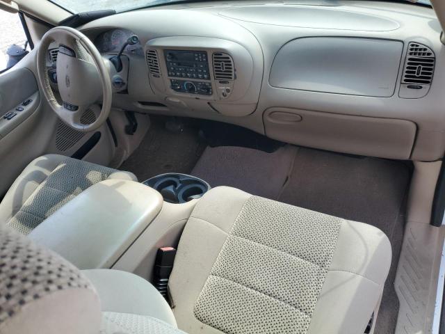 Photo 8 from auction – 2002 FORD F150 with VIN 1FTRX172X2NB54043