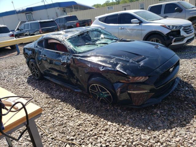 Photo 4 from auction – 2022 FORD MUSTANG with VIN 1FA6P8TH8N5127097