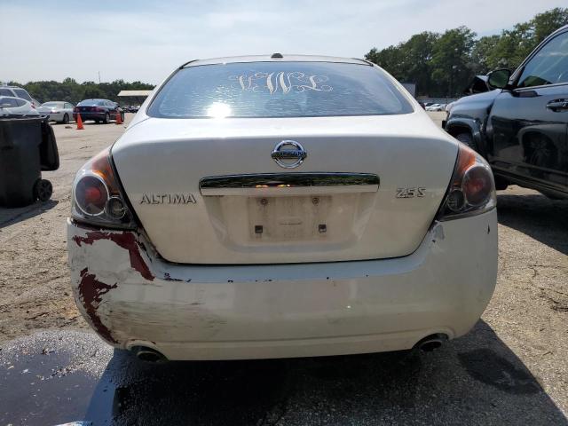 Photo 6 from auction – 2010 NISSAN ALTIMA BAS with VIN 1N4AL2AP0AN417292