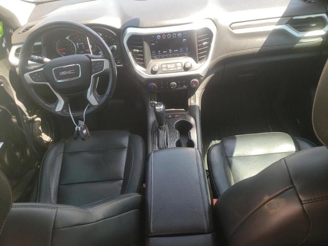 Photo 8 from auction – 2019 GMC ACADIA SLT with VIN 1GKKNULS4KZ218833