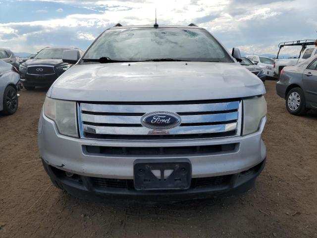 Photo 5 from auction – 2009 FORD EDGE SEL with VIN 2FMDK48C89BB01523