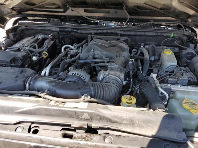 Photo 11 from auction – 2014 JEEP WRANGLER U with VIN 1C4BJWFG0EL309082