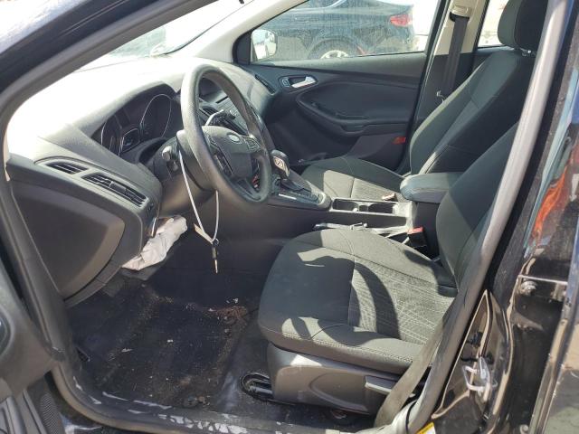 Photo 7 from auction – 2017 FORD FOCUS SE with VIN 1FADP3F23HL221342