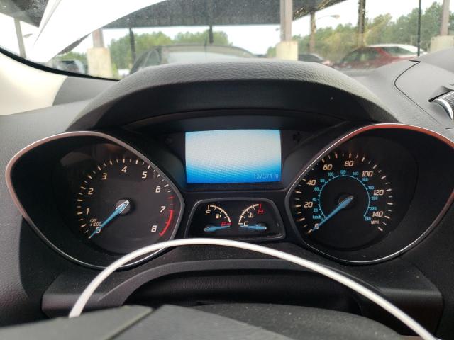 Photo 9 from auction – 2013 FORD ESCAPE SEL with VIN 1FMCU9H91DUD70943