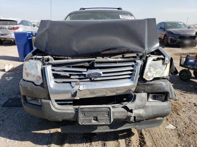 Снимка 5 от търг – 2007 FORD EXPLORER X с VIN 1FMEU73E17UB50384