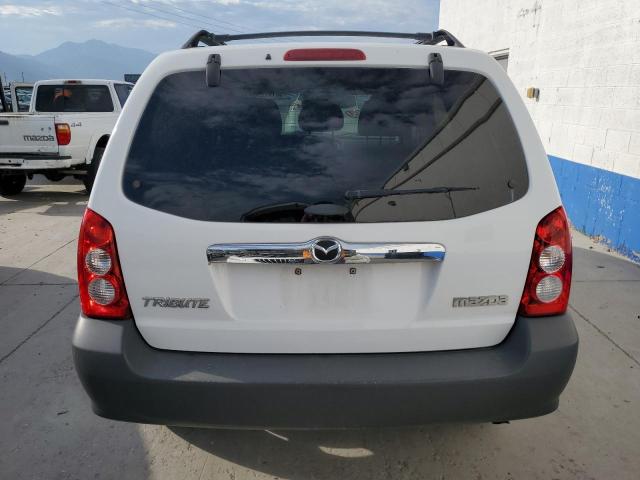 Photo 6 from auction – 2005 MAZDA TRIBUTE I with VIN 4F2YZ92Z55KM24150