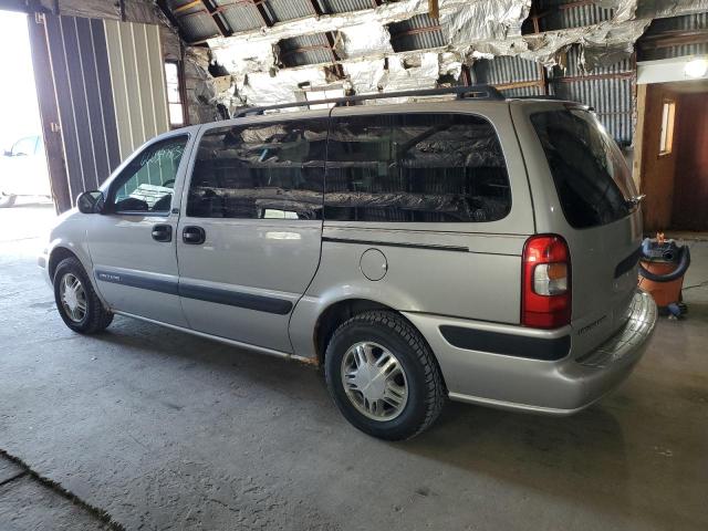 Photo 2 from auction – 2004 CHEVROLET VENTURE with VIN 1GNDX03E54D142760