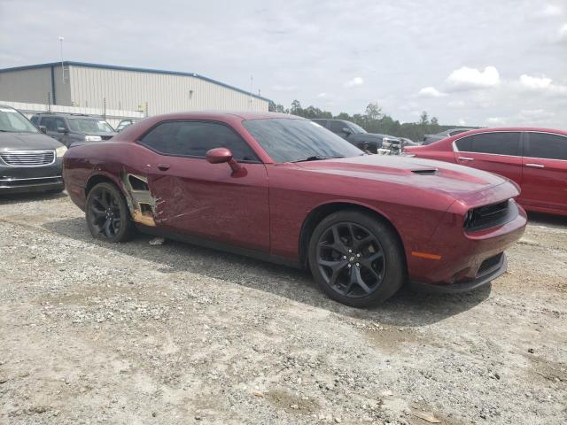 Photo 4 from auction – 2020 DODGE CHALLENGER with VIN 2C3CDZAG8LH247451