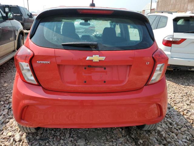 Photo 6 from auction – 2021 CHEVROLET SPARK 1LT with VIN KL8CD6SA5MC724130
