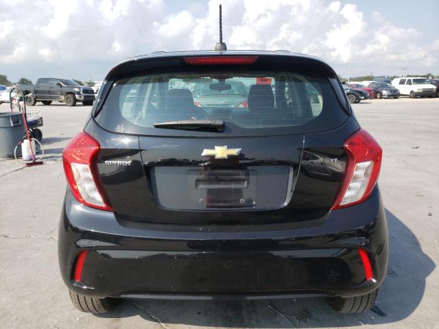 Photo 6 from auction – 2021 CHEVROLET SPARK 1LT with VIN KL8CD6SA8MC731492