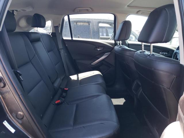 Photo 11 from auction – 2014 ACURA RDX TECHNO with VIN 5J8TB4H52EL012608