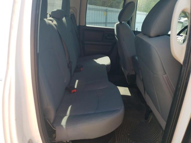 Photo 10 from auction – 2018 RAM 1500 ST with VIN 1C6RR6FG9JS209237