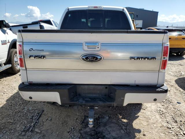 Photo 6 from auction – 2012 FORD F150 SUPER with VIN 1FTFW1ET3CFC44244
