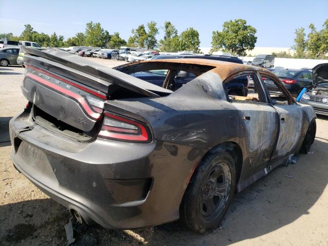 Photo 3 from auction – 2022 DODGE CHARGER R/ with VIN 2C3CDXCT2NH166690