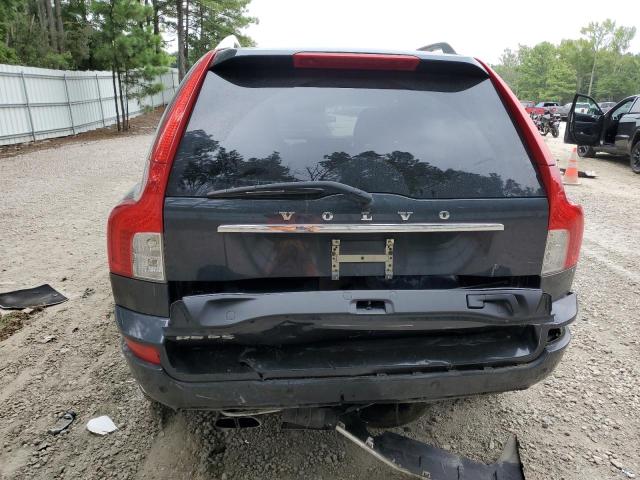 Photo 6 from auction – 2013 VOLVO XC90 R DES with VIN YV4952CT4D1668133