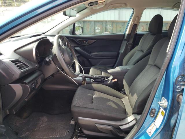 Photo 7 from auction – 2017 SUBARU IMPREZA PR with VIN 4S3GKAB67H3613923