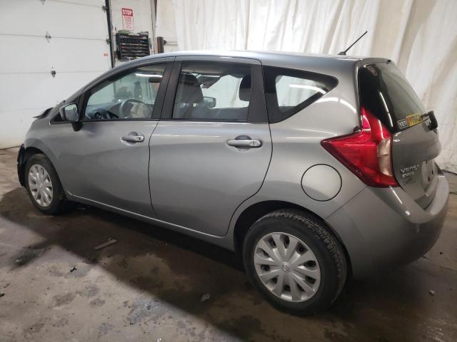 Photo 2 from auction – 2015 NISSAN VERSA NOTE with VIN 3N1CE2CP4FL413105
