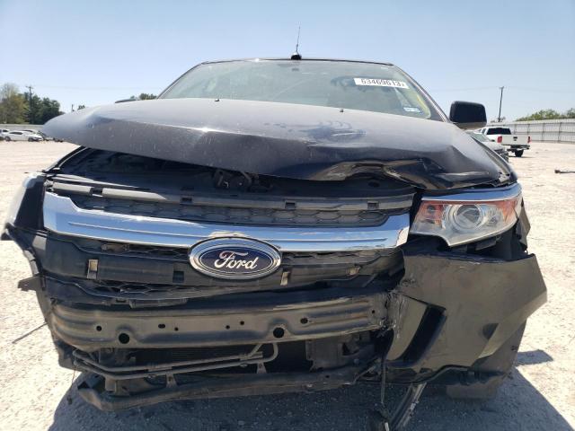 Photo 5 from auction – 2011 FORD EDGE LIMIT with VIN 2FMDK3KC9BBA33970