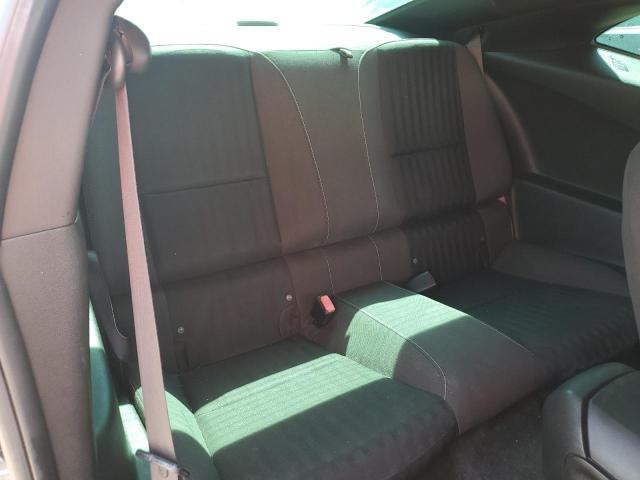 Photo 10 from auction – 2012 CHEVROLET CAMARO LS with VIN 2G1FA1E38C9159061