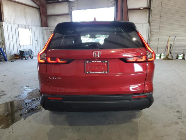 Photo 6 from auction – 2023 HONDA CR-V EX with VIN 5J6RS4H44PL010310