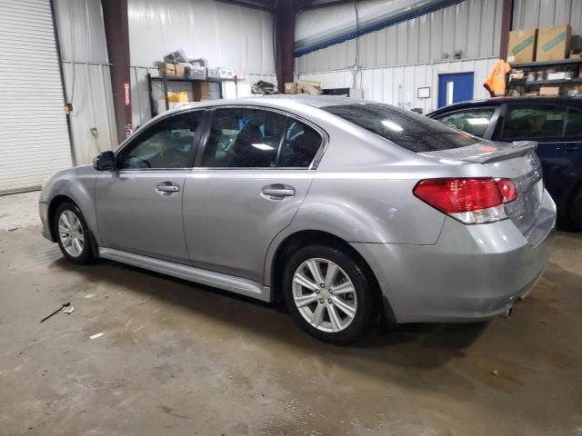 Photo 2 from auction – 2011 SUBARU LEGACY 2.5 with VIN 4S3BMBG67B3236584