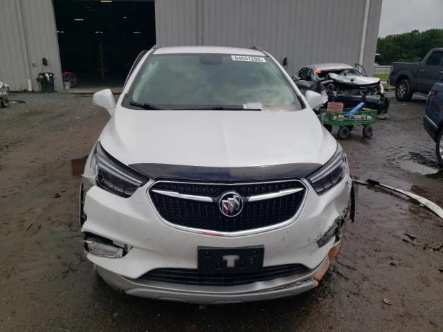 Photo 5 from auction – 2017 BUICK ENCORE ESS with VIN KL4CJCSB2HB124145