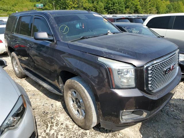 Photo 4 from auction – 2015 GMC YUKON SLT with VIN 1GKS2BKC7FR234263