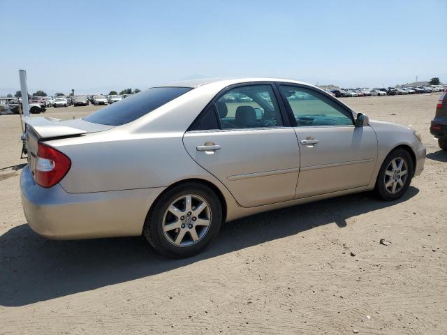 Photo 3 from auction – 2002 TOYOTA CAMRY LE with VIN 4T1BF30K82U010941