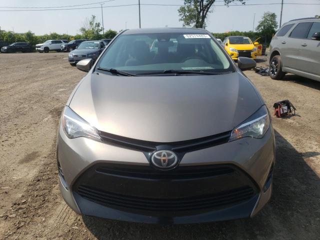 Photo 5 from auction – 2017 TOYOTA COROLLA L with VIN 2T1BURHE0HC837964