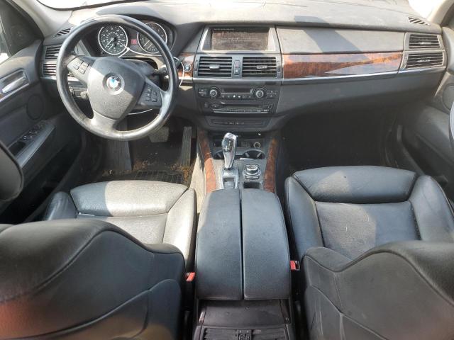 Photo 8 from auction – 2013 BMW X5 XDRIVE3 with VIN 5UXZV4C5XD0B14019