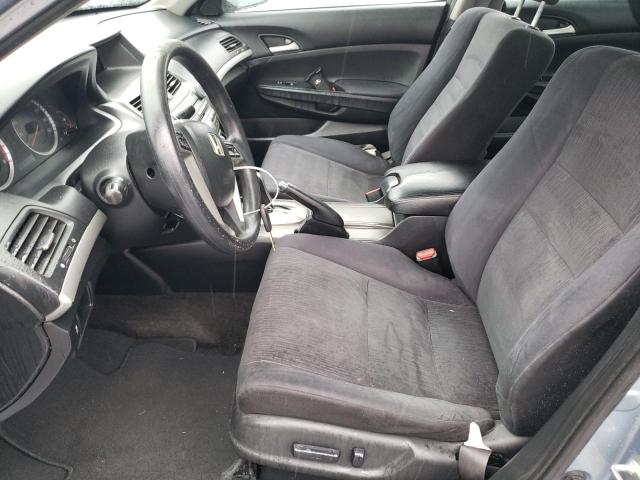 Photo 7 from auction – 2011 HONDA ACCORD LXP with VIN 1HGCP2F4XBA060414