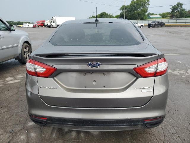 Photo 6 from auction – 2013 FORD FUSION TIT with VIN 3FA6P0K93DR148382