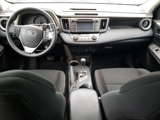Photo 8 from auction – 2015 TOYOTA RAV4 XLE with VIN 2T3RFREV5FW279464