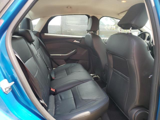 Снимка 10 от търг – 2015 FORD FOCUS SE с VIN 1FADP3F24FL313122
