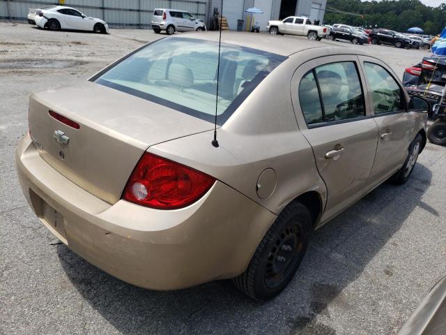 Photo 3 from auction – 2007 CHEVROLET COBALT LS with VIN 1G1AK55F377226701