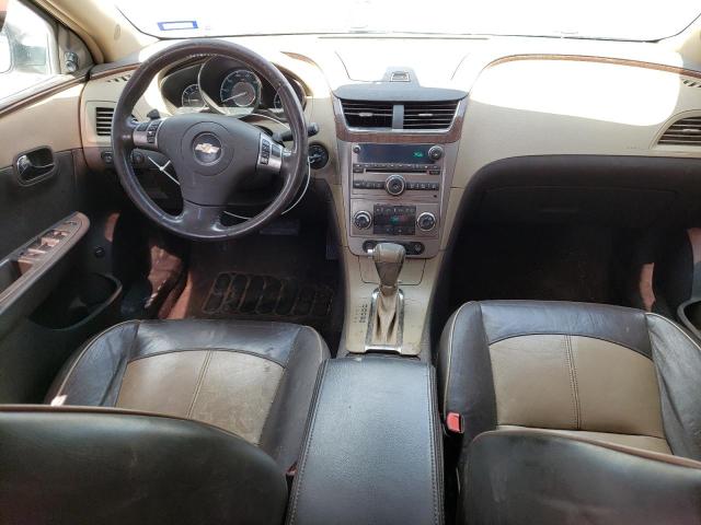 Photo 8 from auction – 2008 CHEVROLET MALIBU LTZ with VIN 1G1ZK57768F280333
