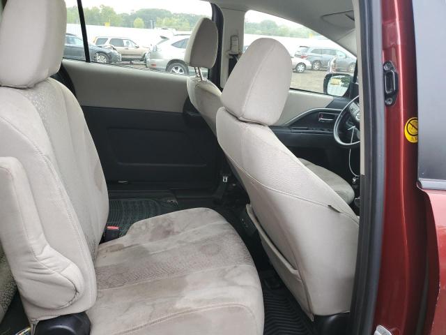 Photo 11 from auction – 2012 MAZDA 5 with VIN JM1CW2BL2C0107571