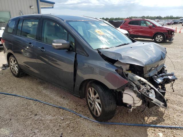 Photo 4 from auction – 2015 MAZDA 5 SPORT with VIN JM1CW2BL0F0183178
