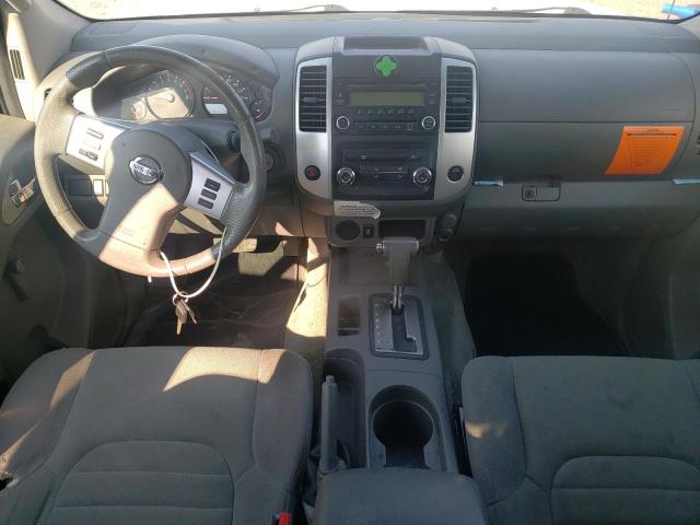 Photo 8 from auction – 2015 NISSAN FRONTIER S with VIN 1N6BD0CT3FN766638