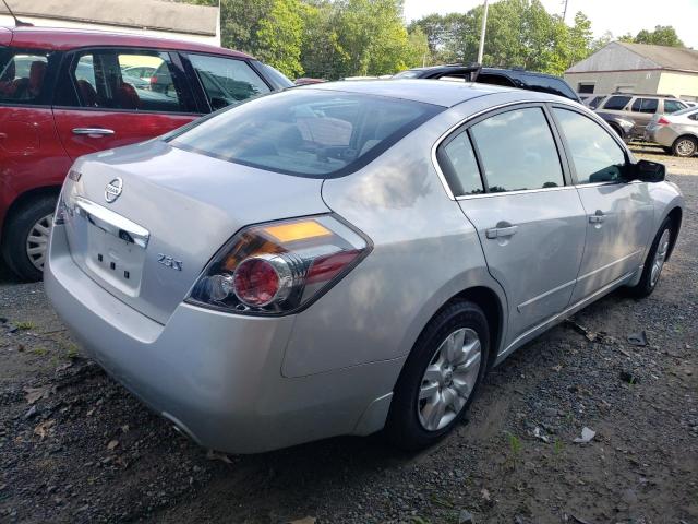 Photo 3 from auction – 2011 NISSAN ALTIMA BAS with VIN 1N4AL2APXBN512931