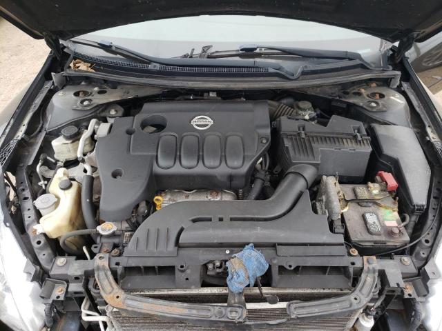 Photo 11 from auction – 2012 NISSAN ALTIMA BAS with VIN 1N4AL2AP8CN541295