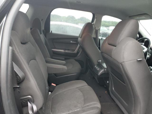 Photo 11 from auction – 2010 GMC ACADIA SLE with VIN 1GKLVLED8AJ131396
