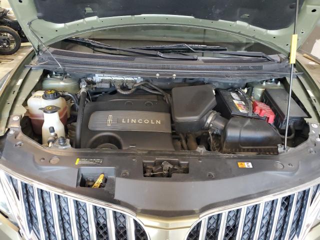 Photo 11 from auction – 2013 LINCOLN MKX with VIN 2LMDJ8JK1DBL18470