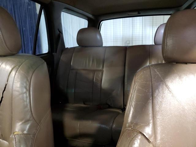 Photo 10 from auction – 1997 TOYOTA 4RUNNER SR with VIN JT3GN86R2V0047997