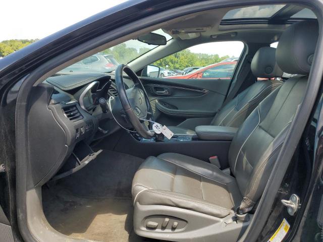 Photo 7 from auction – 2014 CHEVROLET IMPALA LTZ with VIN 1G1155S34EU158232